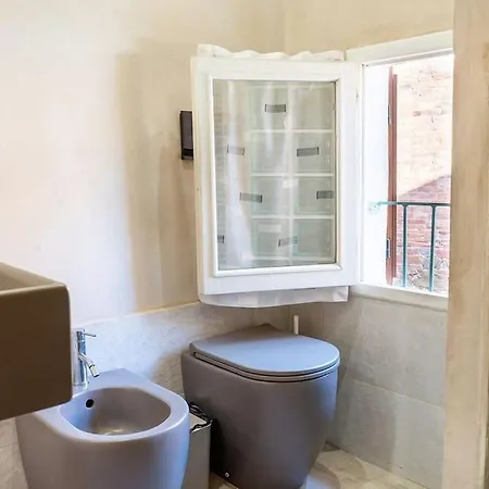 L'angolo Fiorito Casa vacanze Bettolle
