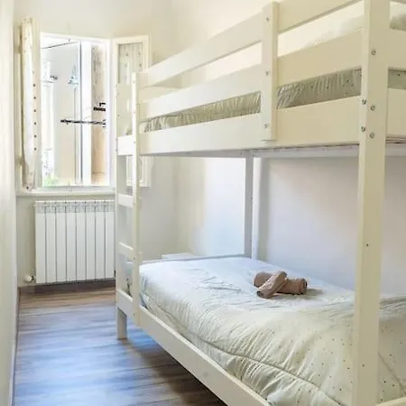 Casa vacanze L'angolo Fiorito