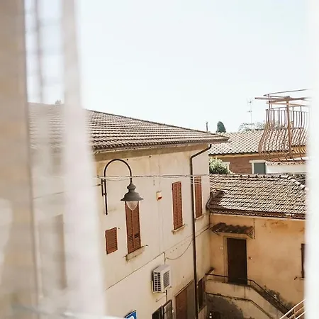 L'angolo Fiorito Casa vacanze