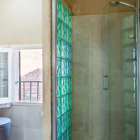 Casa vacanze L'angolo Fiorito *