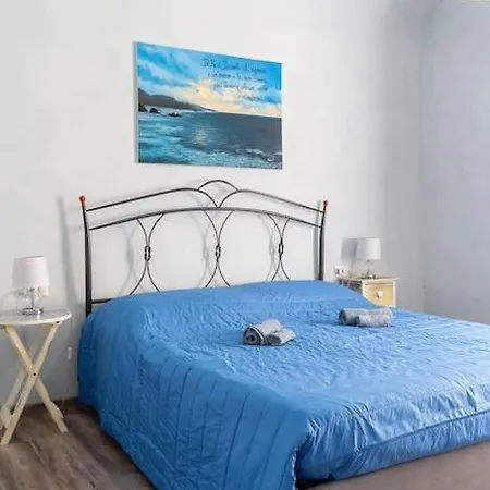 L'angolo Fiorito Casa vacanze