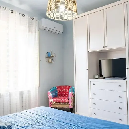 Casa vacanze L'angolo Fiorito Bettolle