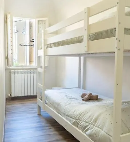 Ferienhaus L'angolo Fiorito