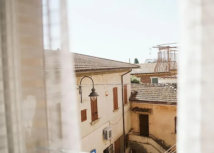 L'angolo Fiorito Ferienhaus