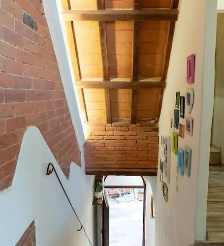 L'angolo Fiorito Ferienhaus