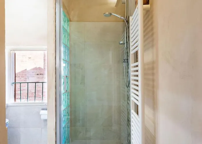 Ferienhaus L'angolo Fiorito *
