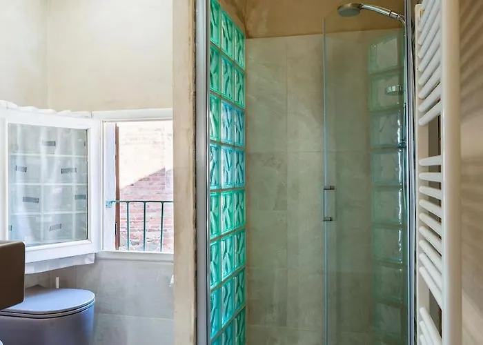 Ferienhaus L'angolo Fiorito *