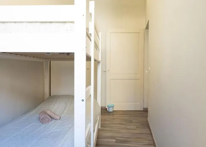 L'angolo Fiorito Ferienhaus *